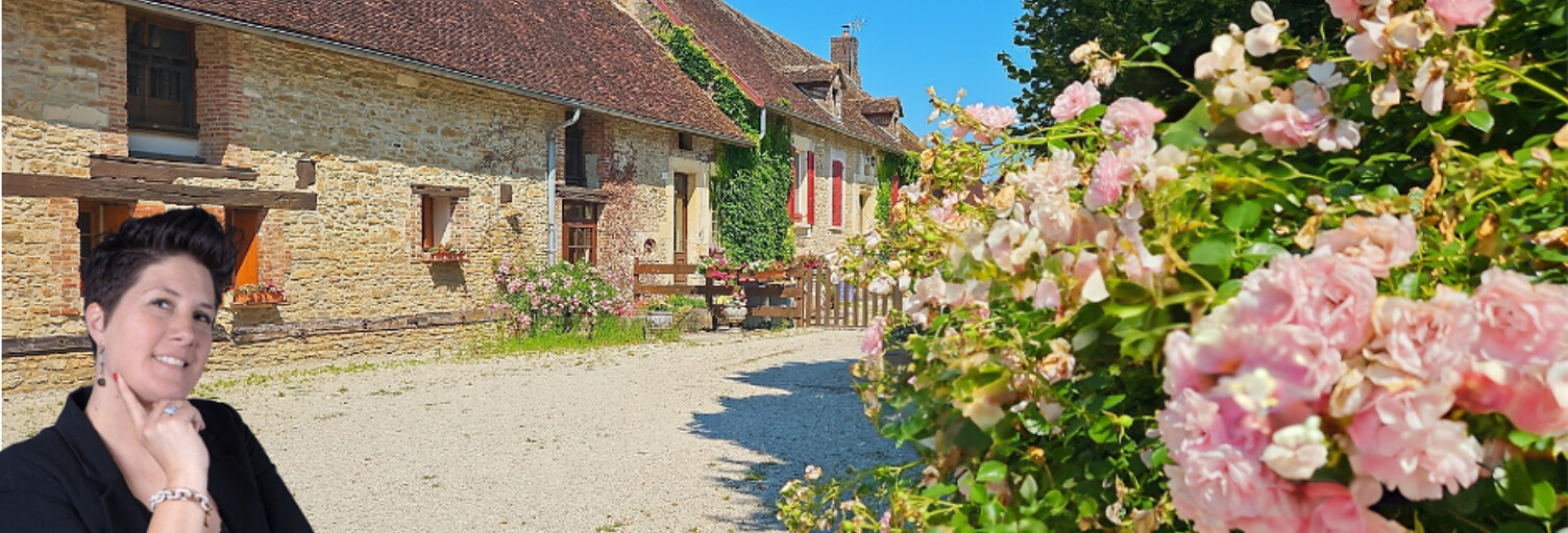 Maison 12 Pièces 1456 m² à vendre à Vanlay (10210)