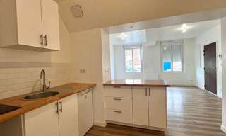 Appartement 2 Pièces 50 m² à vendre à Noyon (60400)