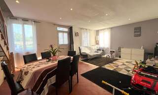 Maison 3 Pièces 73 m² à vendre à Pont-l'Évêque (60400)