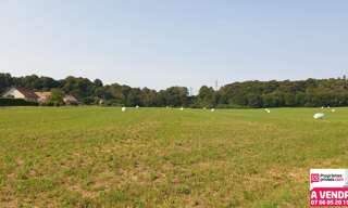 Terrain  503 m² à vendre à Bavilliers (90800)