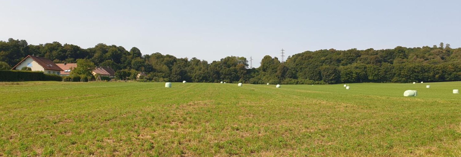 Terrain  416 m² à vendre à Belfort (90000)