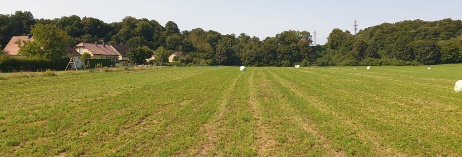 Terrain  457 m² à vendre à Belfort (90000)