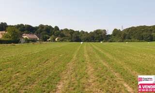 Terrain  548 m² à vendre à Bavilliers (90800)