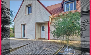 Maison 5 Pièces 120 m² à vendre à Semallé (61250)