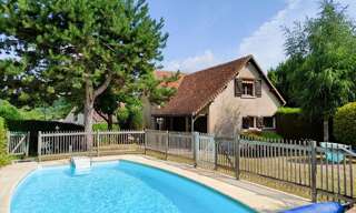 Maison 5 Pièces 108 m² à vendre à Chaumussay (37350)