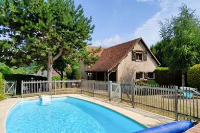 Maison 5 pièces 162000 €