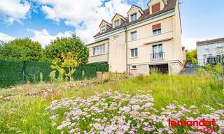 Maison 5 Pièces 113 m² à vendre à Épernay (51200)