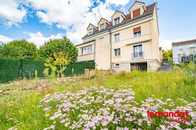 Maison 5 pièces 249000 €