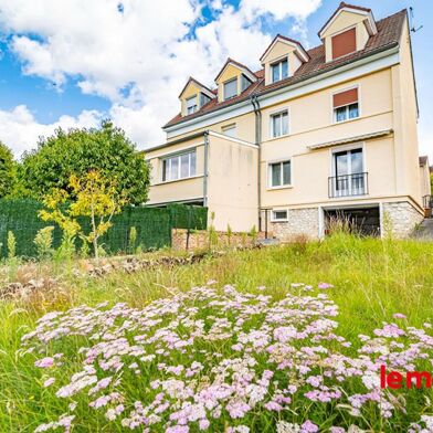 Maison 5 pièces 249000 €