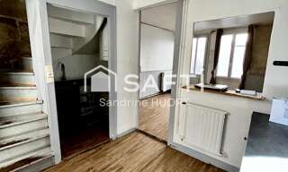 Maison 3 Pièces 66 m² à vendre à Niort (79000)