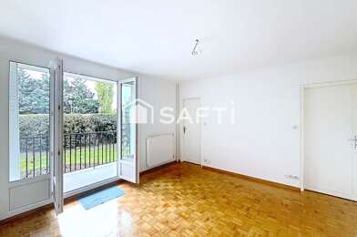 Appartement 3 pièces 210000 €