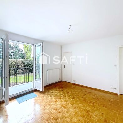 Appartement 3 pièces 210000 €