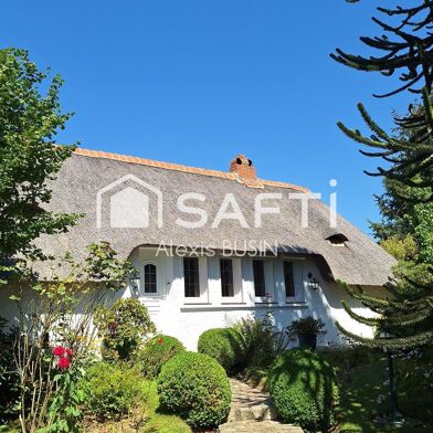 Maison 5 pièces 250000 €