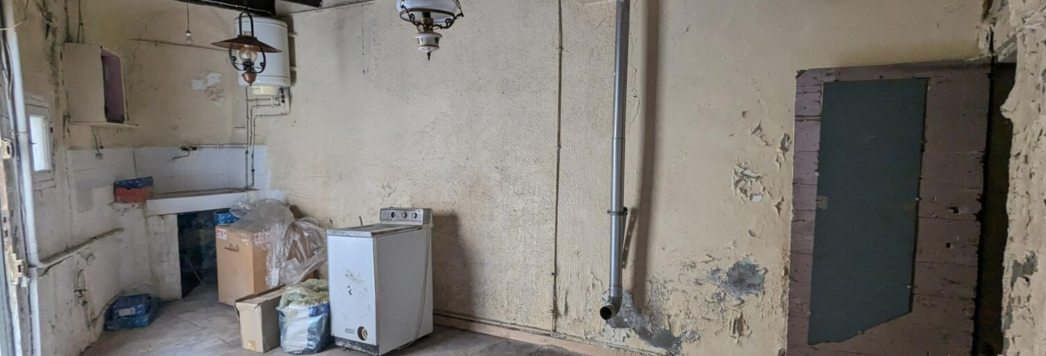 Maison 3 Pièces 51 m² à vendre à Marguerittes (30320)