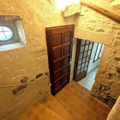 Maison 4 pièces 180000 €