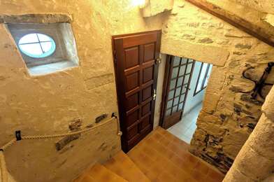 Maison 4 pièces 180000 €