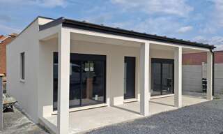 Maison 3 Pièces 80 m² à vendre à Poix-du-Nord (59218)