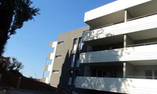 Appartement 2 Pièces 40 m² à louer à Cannes (06150)