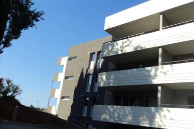 Appartement 2 pièces 863 €