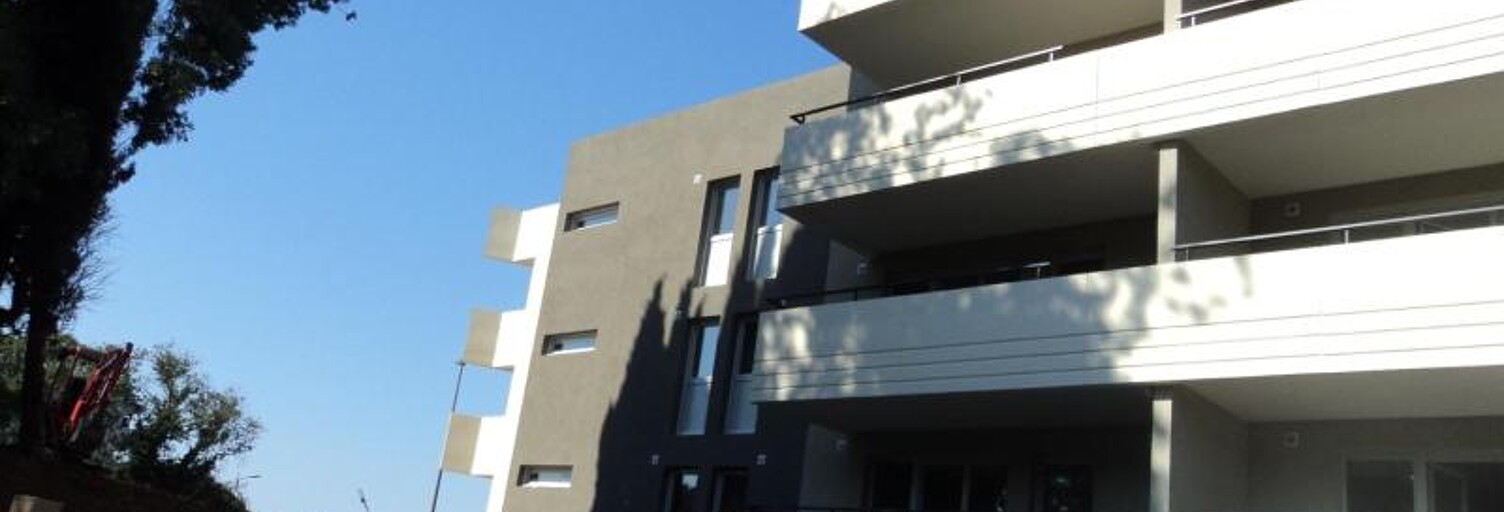 Appartement 2 Pièces 40 m² à louer à Cannes (06150)