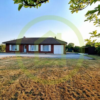 Maison 5 pièces 364800 €