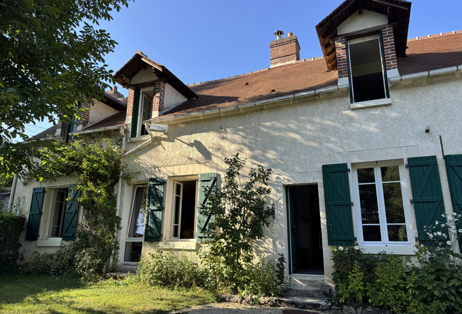 MAISON COUP DE COEUR — photo 1