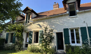 Maison 6 Pièces 168 m² à vendre à Villers-Cotterêts (02600)