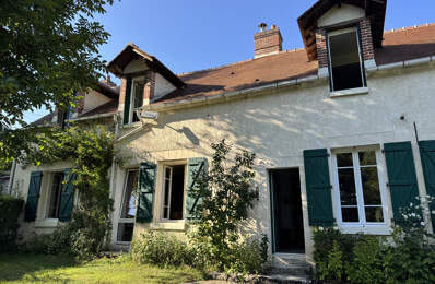 MAISON COUP DE COEUR — photo du bien