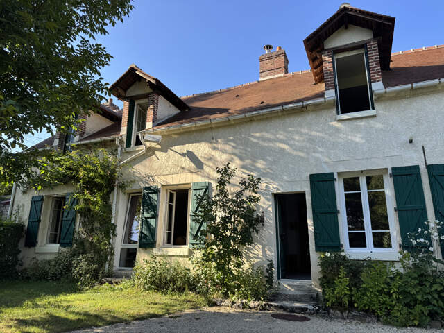 MAISON COUP DE COEUR — photo du bien