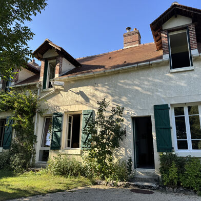 Maison 6 pièces 275000 €