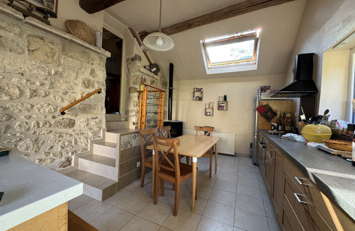 MAISON COUP DE COEUR — photo 2