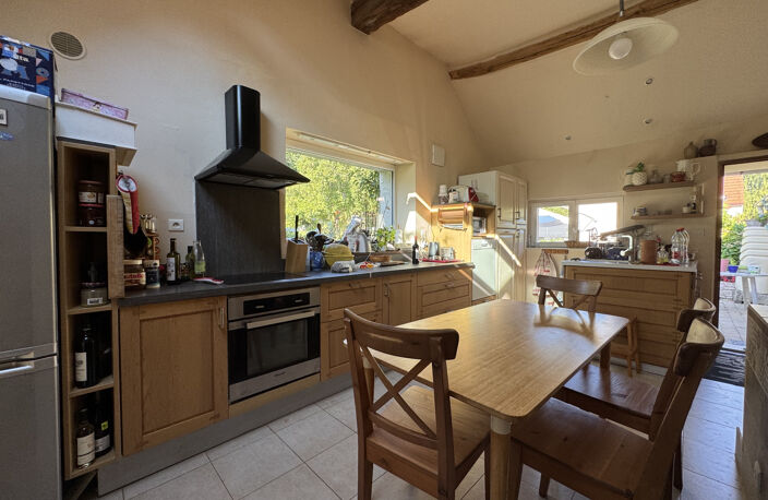 MAISON COUP DE COEUR — photo 3