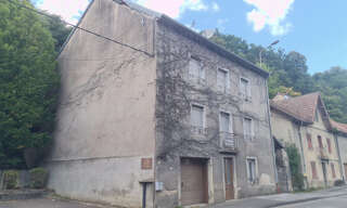 Maison 8 Pièces 220 m² à vendre à L'Isle-sur-le-Doubs (25250)