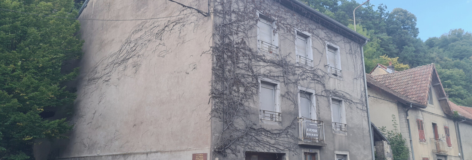 Maison 8 Pièces 220 m² à vendre à L'Isle-sur-le-Doubs (25250)