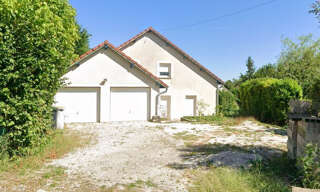 Maison 6 Pièces 115 m² à vendre à Villers-Grélot (25640)