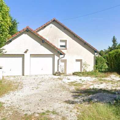 Maison 6 pièces 189000 €