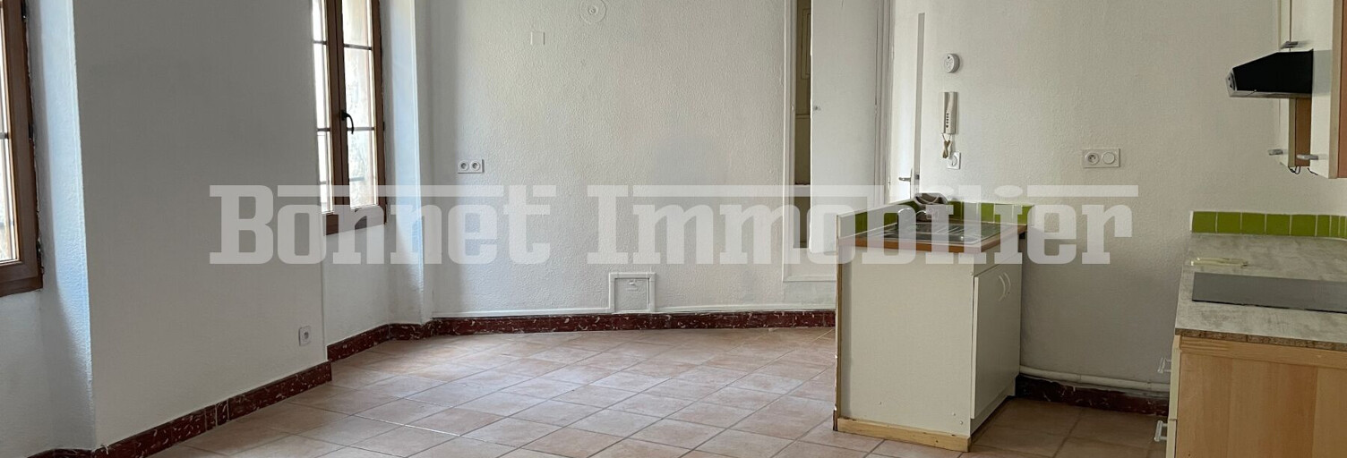 Immeuble  242 m² à vendre à Nyons (26110)