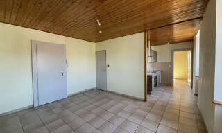 Appartement 2 Pièces 42 m² à louer à Charquemont (25140)