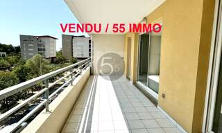 Appartement 3 Pièces 60 m² à vendre à Montpellier (34000)