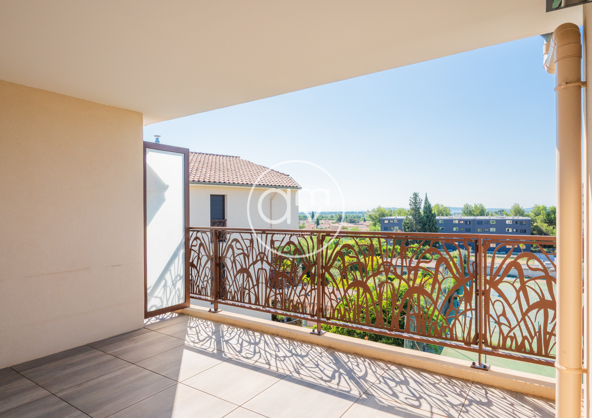 Appartement  T4 à vendre Hyères 83400