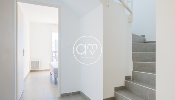 Appartement 4 pièces  à vendre Hyères 83400