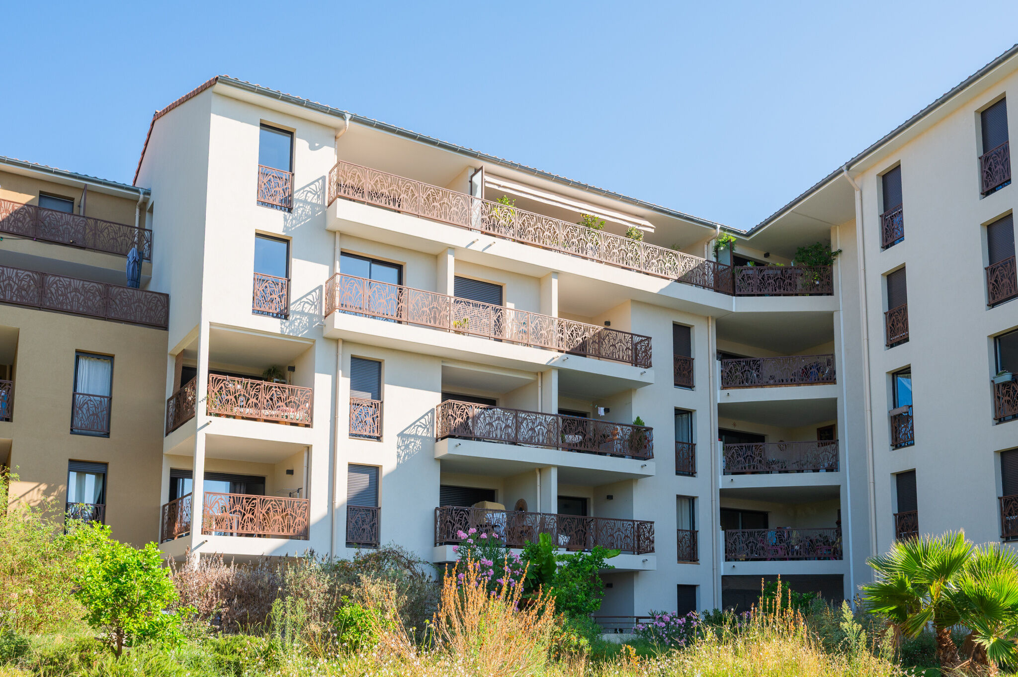 Appartement  T4 à vendre Hyères 83400