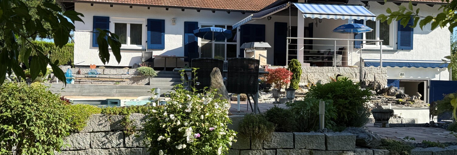 Maison 5 Pièces 120 m² à vendre à Wentzwiller (68220)