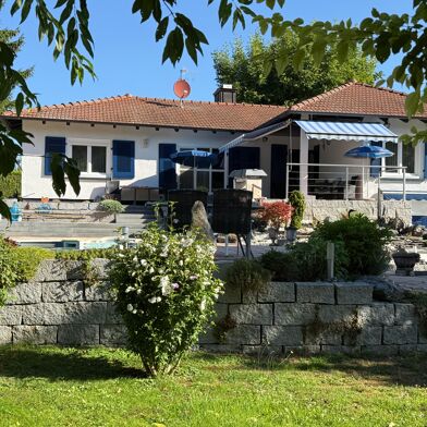 Maison 5 pièces 1200000 €