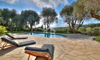 Maison 7 Pièces 295 m² à vendre à Mougins (06250)