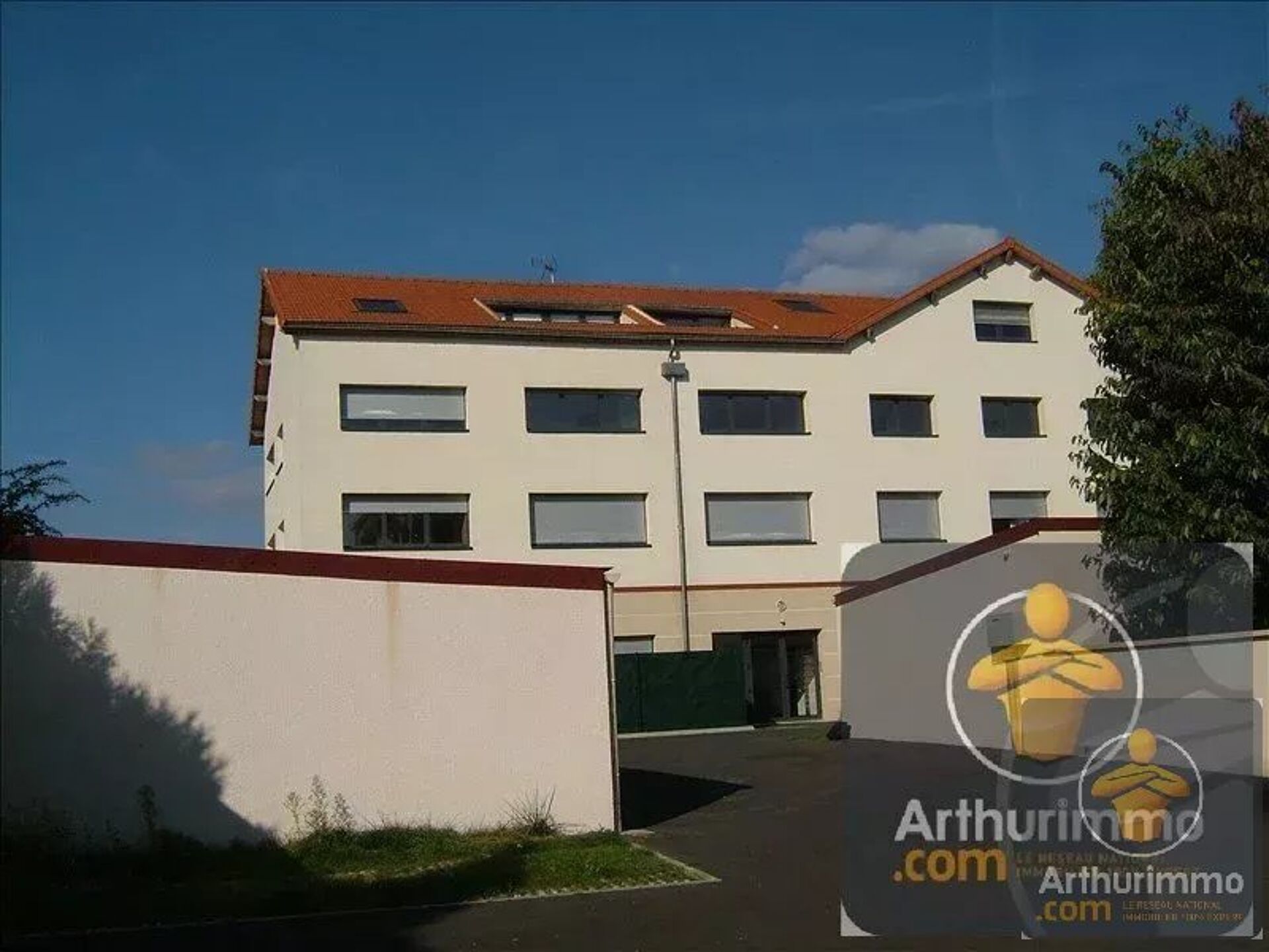 Appartement 2 pièces 44 m² · à Chelles · 44 m² · 184 777 €