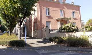 Maison 7 Pièces 164 m² à vendre à Saint-Chamond (42400)