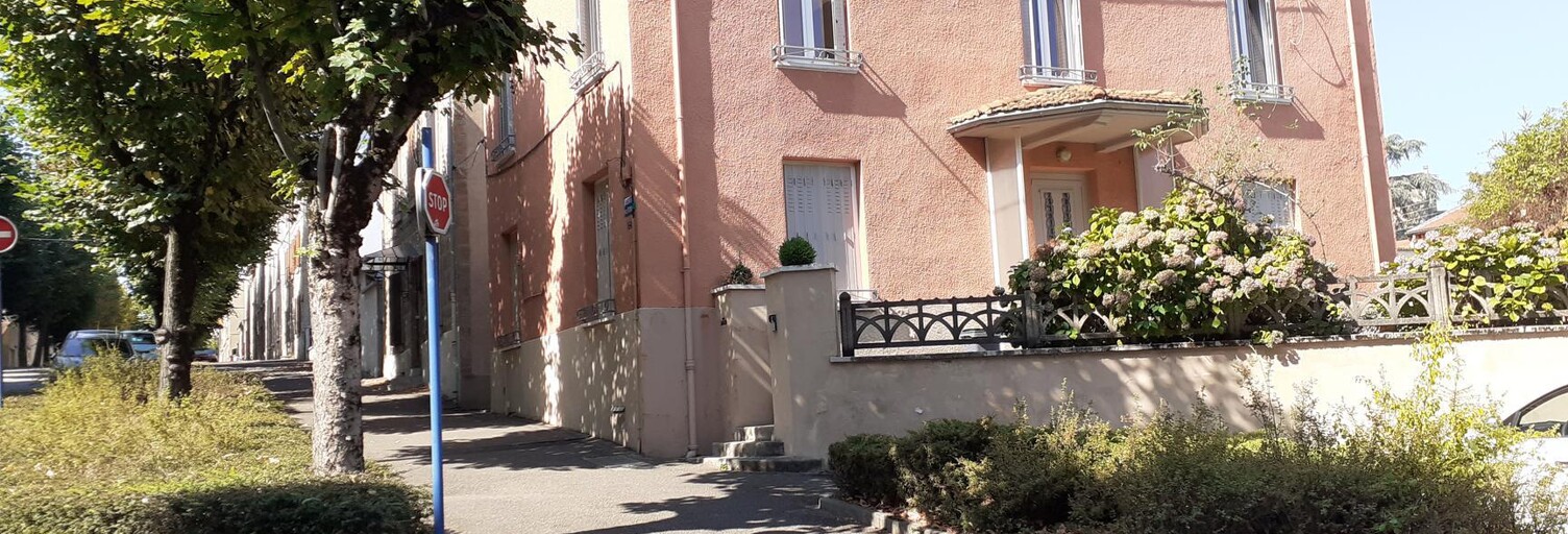 Maison 7 Pièces 164 m² à vendre à Saint-Chamond (42400)