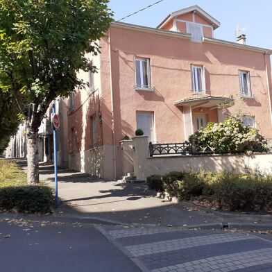 Maison 7 pièces 294000 €