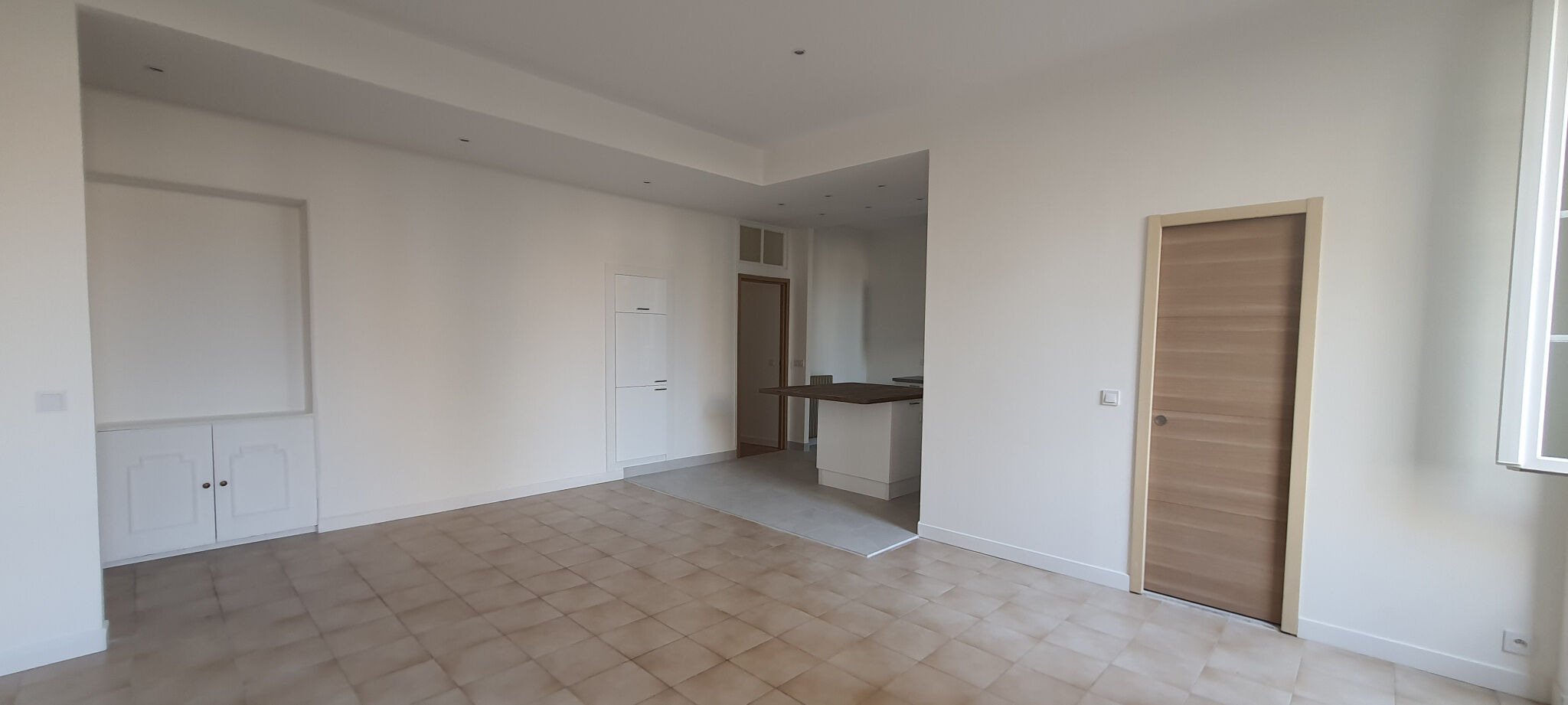 Photo Appartement de 3 pièces Nice